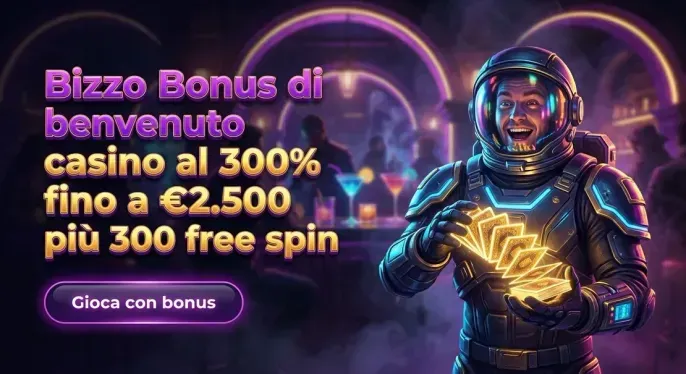 Bizzo Casino